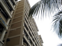 Blk 127 Pasir Ris Street 11 (Pasir Ris), HDB 4 Rooms #119422